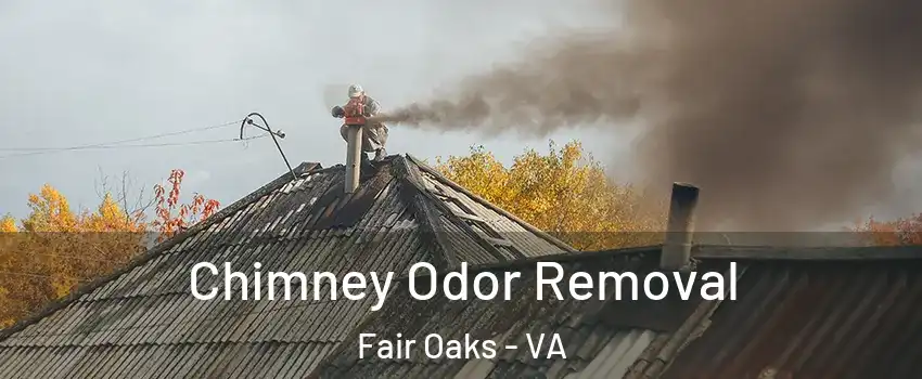  Chimney Odor Removal Fair Oaks - VA