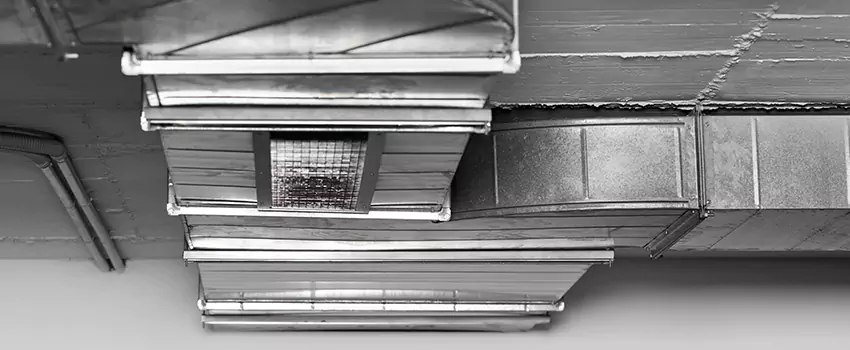Trusted Air Duct Cleaning Company in Fair Oaks, Virginia