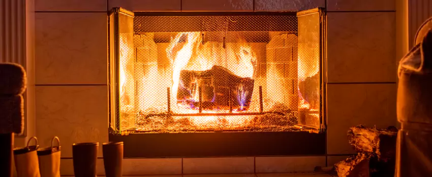 Astria Vent Free Gas Fireplaces Installation in Fair Oaks, VA