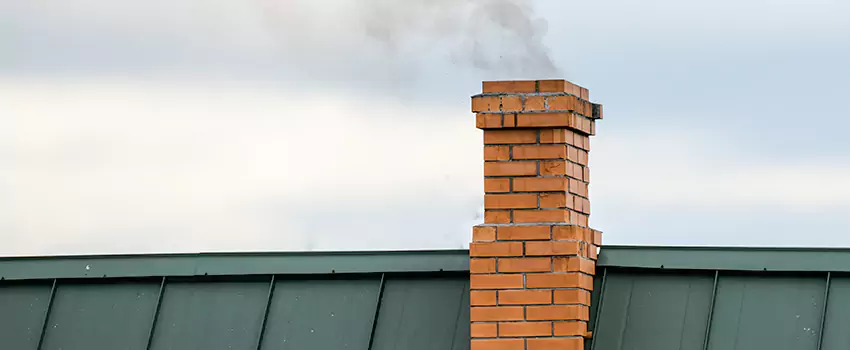 Animal Screen Chimney Cap Repair And Installation Services in Fair Oaks, Virginia