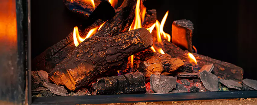 Chimney Fireplace Ash Dump Cleaning in Fair Oaks, VA