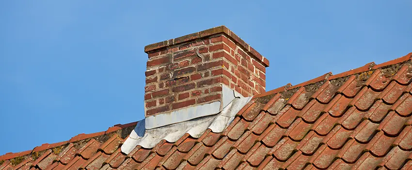 Residential Chimney Bricks Rotten Repair Services in Fair Oaks, VA