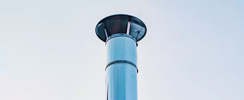 Wind-Resistant Chimney Caps Installation and Repair Services in Fair Oaks, Virginia