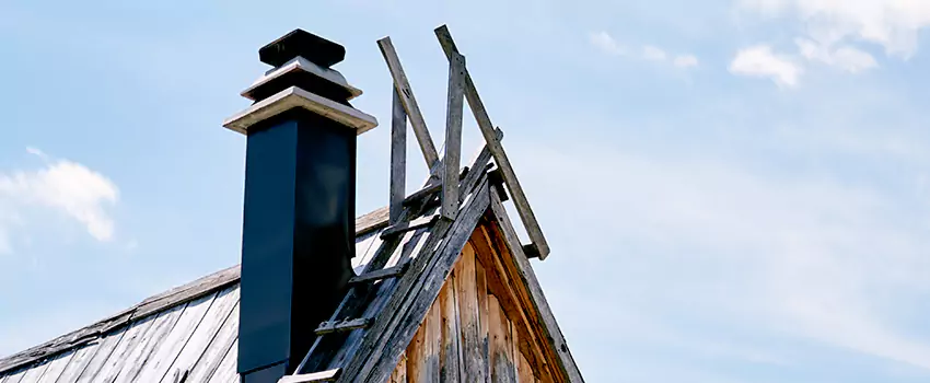 Chimney Creosote Cleaning in Fair Oaks, VA