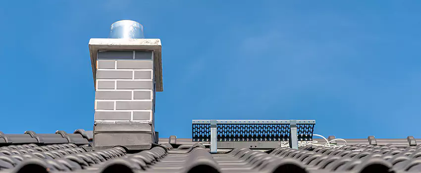 Chimney Flue Relining Services in Fair Oaks, Virginia