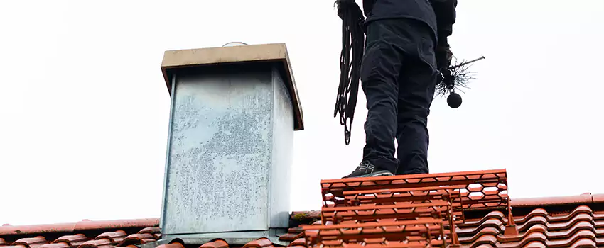 Chimney Liner Services Cost in Fair Oaks, VA