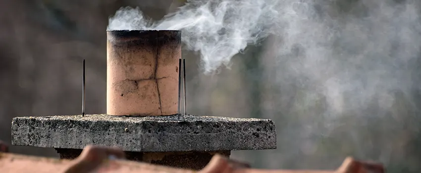 Wood Burning Chimney Odor Removal in Fair Oaks, VA
