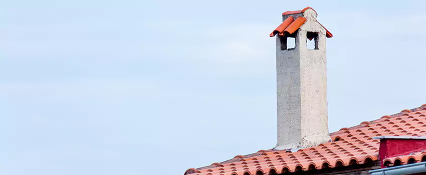 Chimney Pot Replacement in Fair Oaks, VA