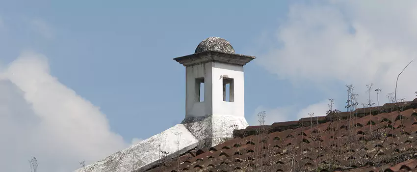 Cost To Rebuild A Chimney in Fair Oaks, VA