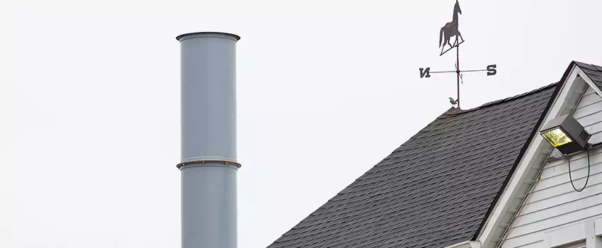 Chimney Inspection in Fair Oaks, VA