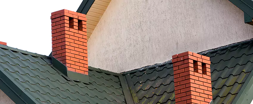 Chimney Saver Waterproofing Services in Fair Oaks, Virginia