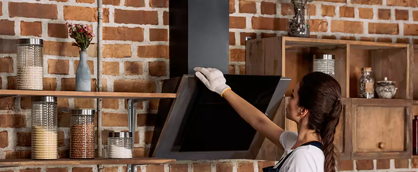 Chimney Installation in Fair Oaks, VA