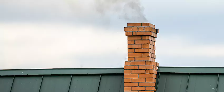 Chimney Soot Cleaning Cost in Fair Oaks, VA