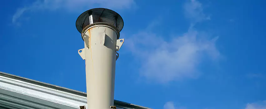 Chimney Spark Arrestor Requirements in Fair Oaks, VA