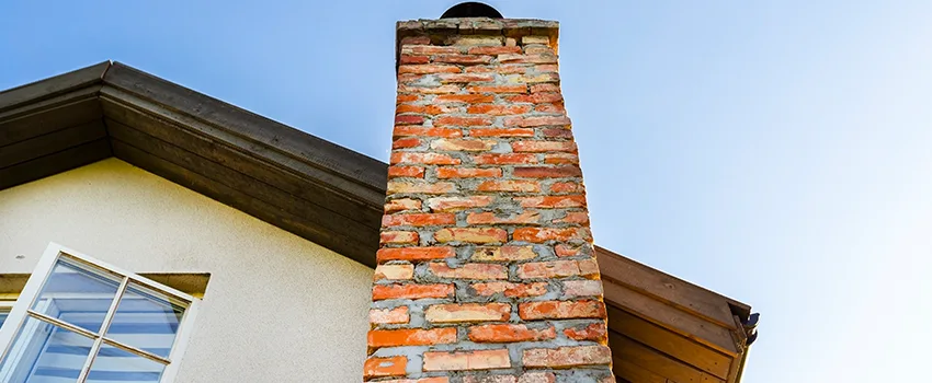 Chimney Mortar Replacement in Fair Oaks, VA