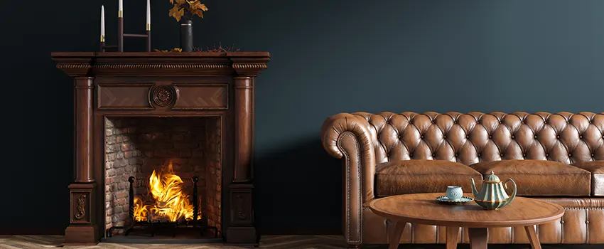 Traditional Fireplace Design Refurbishment Costs in Fair Oaks, Virginia