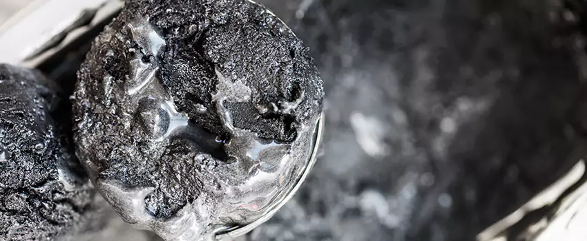Clogged Dryer Vent Lint Cleaning in Fair Oaks, Virginia