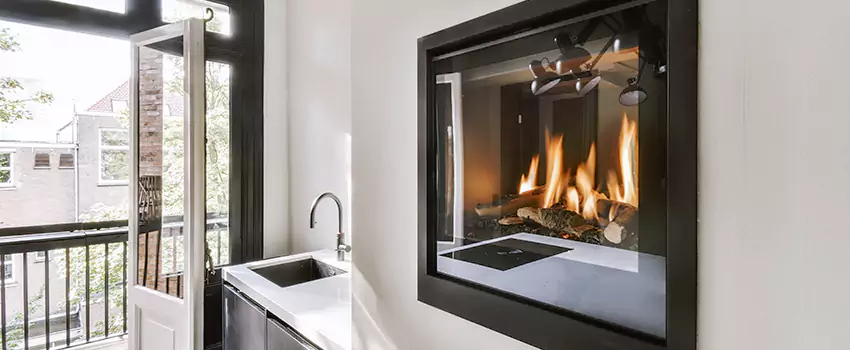Dimplex Fireplace Installation and Repair in Fair Oaks, Virginia