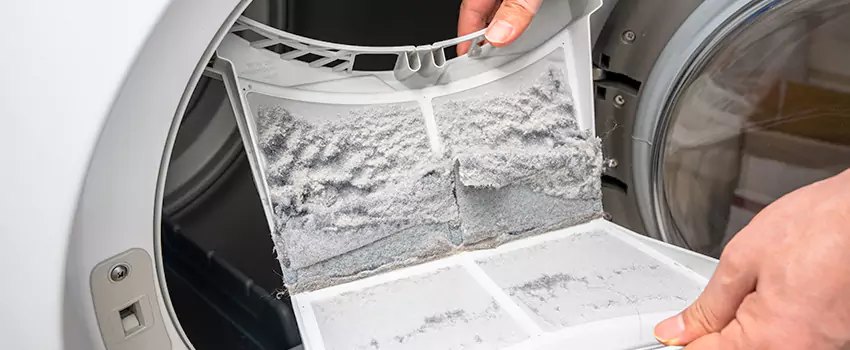 Best Dryer Lint Removal Company in Fair Oaks, Virginia