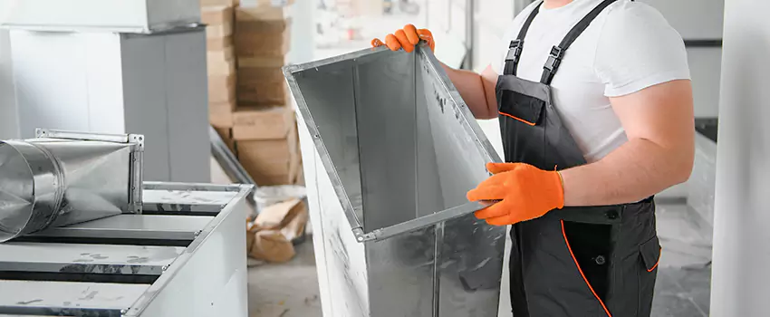Benefits of Dryer Vent Inspection in Fair Oaks, VA