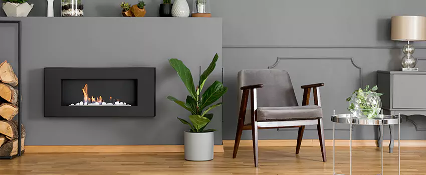 Ethanol Fireplace Burner Repair in Fair Oaks, VA