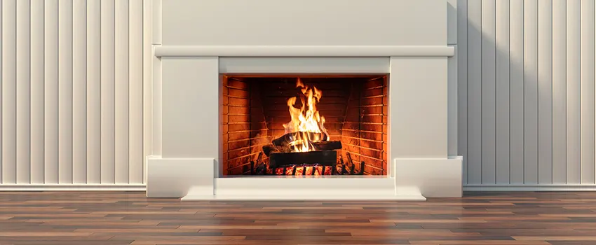 Fireplace Broken Ashtray Repair Services in Fair Oaks, Virginia