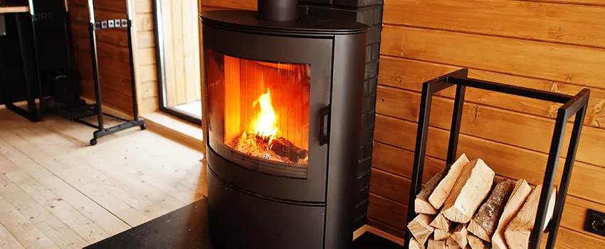 Gas Fireplace Door Handle Installation Services in Fair Oaks, Virginia