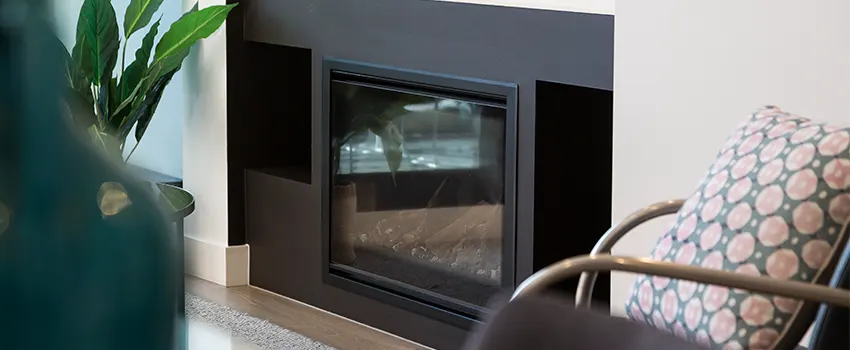 Welding Repairs for Fireplace Grate in Fair Oaks, VA