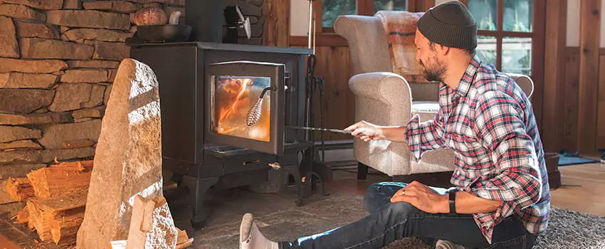 Fireplace Chimney Maintenance in Fair Oaks, Virginia