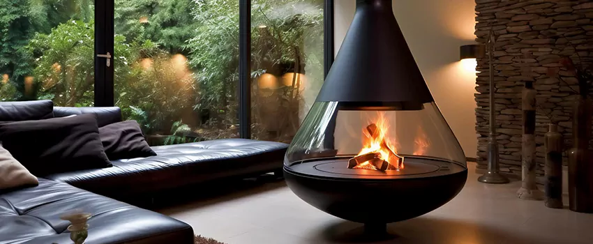 Affordable Floating Fireplace Repair And Installation Services in Fair Oaks, Virginia