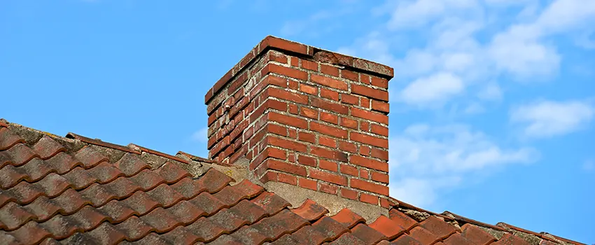 Flue Tiles Cracked Repair Services near Me in Fair Oaks, VA