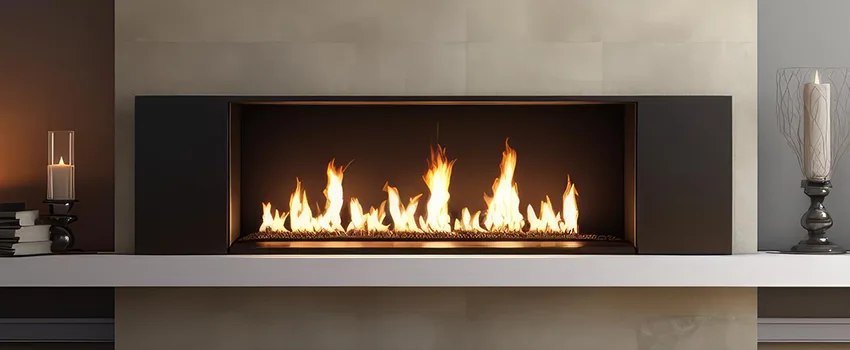 Vent Free Gas Fireplaces Repair Solutions in Fair Oaks, Virginia