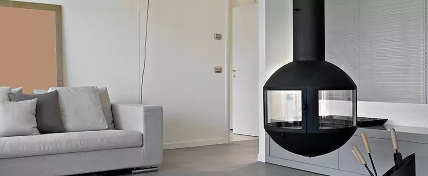 Hanging & Suspended Fireplaces Designer in Fair Oaks, Virginia