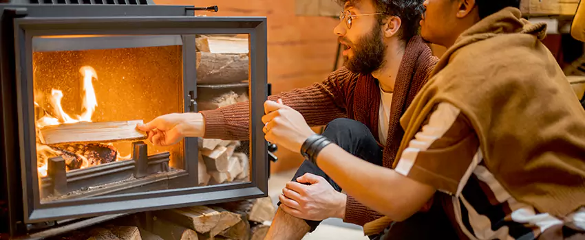 Benefits of Harman Stoves Fireplace in Fair Oaks, Virginia
