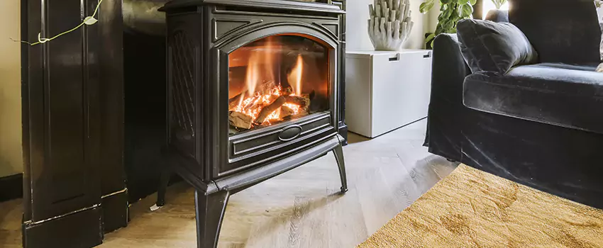 Cost of Hearthstone Stoves Fireplace Services in Fair Oaks, Virginia