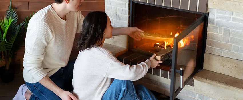 Kings Man Direct Vent Fireplaces Services in Fair Oaks, Virginia