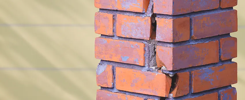 Leaking Chimney Repair And Replacement Cost in Fair Oaks, Virginia