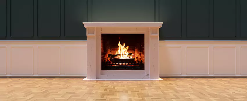 Napoleon Electric Fireplaces Inspection Service in Fair Oaks, Virginia