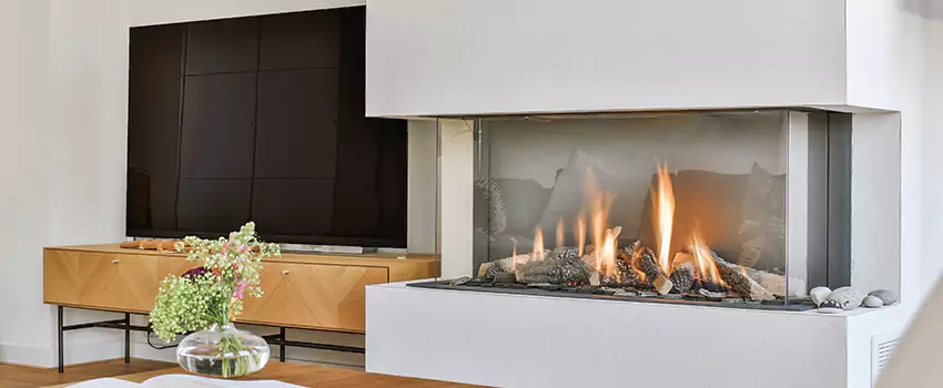 Ortal Wilderness Fireplace Repair and Maintenance in Fair Oaks, Virginia