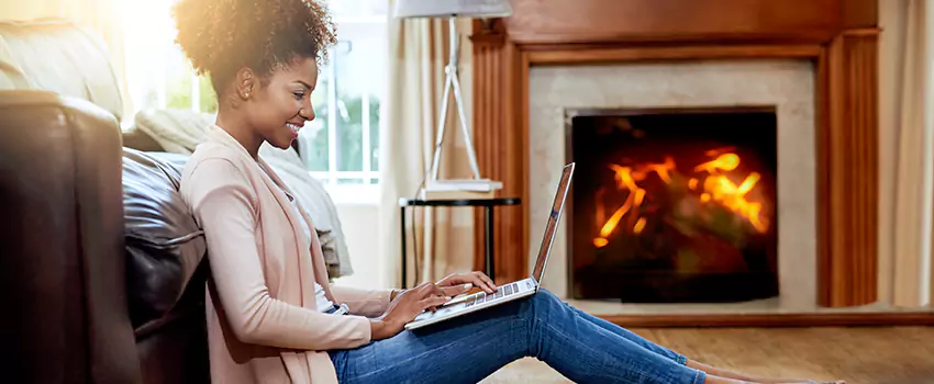 Cost-Effective Osburn Fireplace Installation and Repair in Fair Oaks, VA