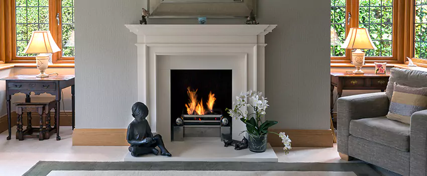 RSF Fireplaces Maintenance and Repair in Fair Oaks, Virginia