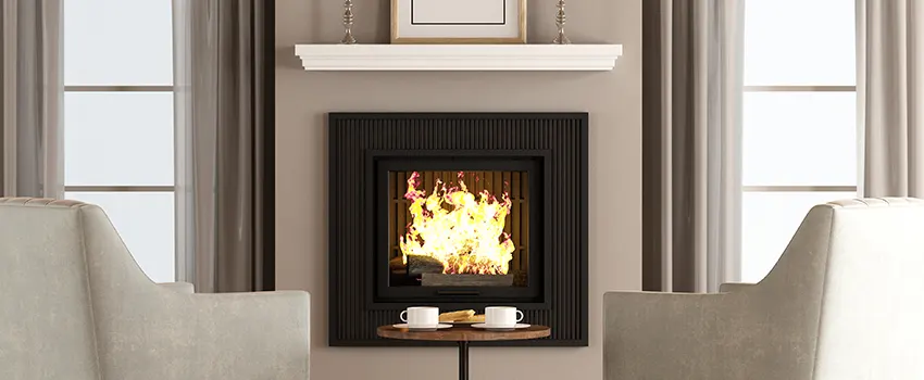 Superior Outdoor Fireplace Repair in Fair Oaks, VA