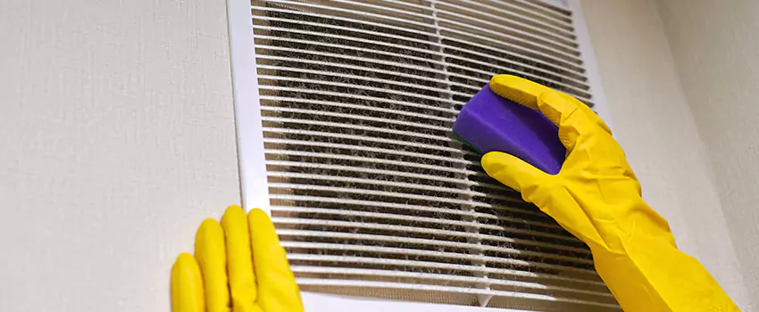 Vent Cleaning Company in Fair Oaks, VA