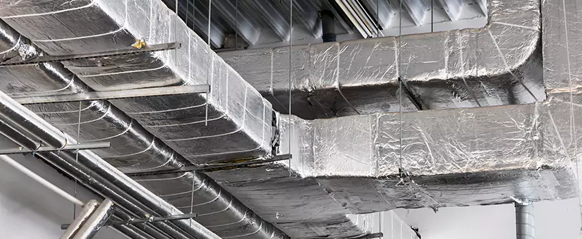 Vent Dust Cleaning Cost in Fair Oaks, VA