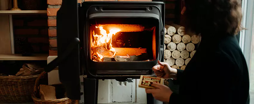 Key Features of Vermont Castings Fireplaces in Fair Oaks, VA