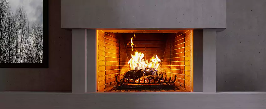 Indoor Wood Burning Furnace Repair and Installation in Fair Oaks, Virginia