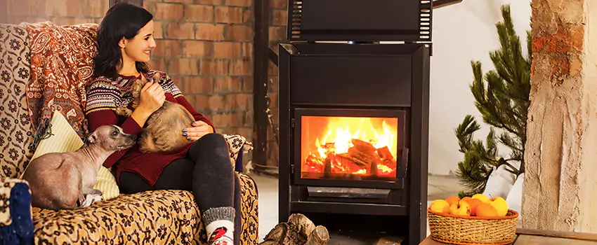Wood Stove Chimney Cleaning Services in Fair Oaks, VA