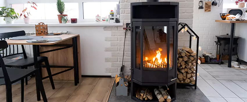 Wood Stove Firebox Installation Services in Fair Oaks, VA