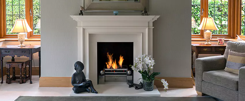 Astria Open-Hearth Wood Fireplaces Services in Fair Oaks, VA