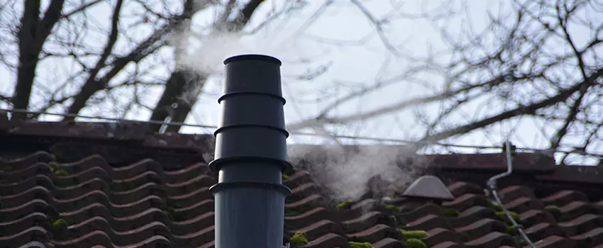 Broken Chimney Animal Screen Repair And Installation in Fair Oaks, VA